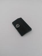 Grip for Canon A1 A-1 AE-1 AE1 Program, Audio, Tv en Foto, Fotocamera's Analoog, Ophalen of Verzenden, Gebruikt, Spiegelreflex