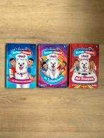 3 kinderboeken van Rutger Thomas en Paco (lezen), Ophalen of Verzenden, Zo goed als nieuw