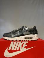 Maat 43 - Nike Air Max 90 Metallic Silver, Verzenden, Nike, Nike, Nike