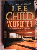Lee Child: Voltreffer, Boeken, Thrillers, Gelezen, Ophalen of Verzenden