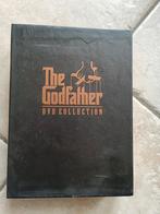 The Godfather collection op dvd, Ophalen of Verzenden, Zo goed als nieuw