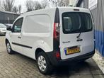 Renault Kangoo Z.E. Electric 31kwh, Auto's, Bestelauto's, Te koop, 60 pk, Bedrijf, BTW verrekenbaar