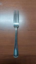 Zilveren vork, Antiek en Kunst, Ophalen