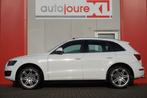 Audi Q5 2.0 TFSI quattro Pro Line | B&O Audio | Panoramadak, Automaat, Euro 5, Gebruikt, Zwart