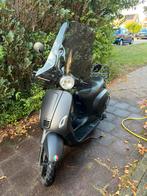 La souris scooter, Ophalen, Gebruikt, Benzine, Overige merken