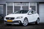 Volvo V40 Cross Country 2.0 T5 AWD Ocean Race I Pano-dak I L, Auto's, Volvo, 4 cilinders, 1969 cc, Wit, Bedrijf