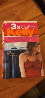 C. Kelly - 3x Cathy Kelly ZGAN, Ophalen of Verzenden, Zo goed als nieuw, Nederland, C. Kelly