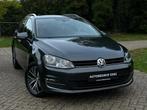 Volkswagen Golf Variant 1.4 TSI Allstar |MF-STUUR|CRUISE|PDC, Auto's, Gebruikt, 4 cilinders, USB, Origineel Nederlands