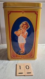 MAGGI blik, 16,5x19x10 cm, Verzamelen, Blikken, Ophalen of Verzenden, Overige