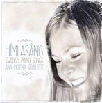 CD-sale ANN-HELENA SCHLÜTER - Himlasång Cd1+2 >NIEUW, Verzenden, Zo goed als nieuw, Gospel