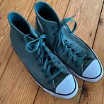 CONVERSE ALL STAR SUÈDE SNEAKER UK9,5/43, Kleding | Heren, Schoenen, Overige kleuren, Ophalen of Verzenden, Sneakers of Gympen
