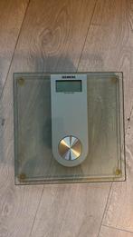 Weegschaal, Witgoed en Apparatuur, Weegschalen, Ophalen, 100 kg of meer, Personenweegschaal, Digitaal