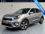 Kia Niro 1.6 GDi Hybrid ExecutiveLine, Euro 6, 2 kWh, SUV of Terreinwagen, Zilver of Grijs
