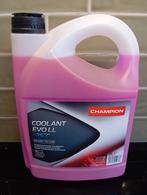 Champion Coolant EVO LL -36C | 5L | Nieuw & Ongeopend, Ophalen of Verzenden