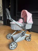 Poppenwagen en maxicosi, Combiwagen, Ophalen, Overige merken, Luchtbanden