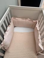 Zgan Stootkussen kinderbedje, Ophalen, Zo goed als nieuw, Ledikant