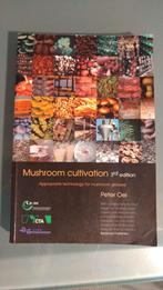 Mushroom Cultivation 3e editie Peter Oei, Boeken, Gelezen, Ophalen of Verzenden