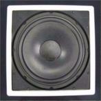 12 Inch inbouw Subwoofer 2x8 Ohm 180 Watt B415A-KJE, Overige merken, Subwoofer, ., Nieuw
