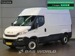 Iveco Daily 35S12 L2H2 APK 02-2026 Euro6 L2, Centrale vergrendeling, Stof, Gebruikt, Euro 6