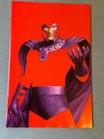 Resurrection of Magneto #1 JTC Variant (2024 Marvel), Eén comic, Zo goed als nieuw, Verzenden