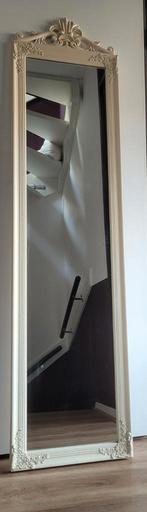 Barok spiegel, Ophalen, Minder dan 50 cm, Zo goed als nieuw, 150 tot 200 cm
