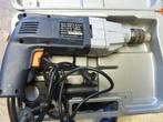 Ferm Klopboor 720 watt variomatic, Doe-het-zelf en Verbouw, Gereedschap | Handgereedschap, Ophalen of Verzenden, Gebruikt