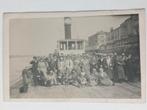 Foto Veerpont Schip - Jaren 20/30 Duitsland, Ophalen of Verzenden