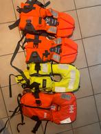 Reddingsvest 25 - 30 kg 100 en 150 N als nieuw, Watersport en Boten, Ophalen of Verzenden, Zo goed als nieuw, Kind, Reddingsvest of Zwemvest