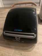 DYMO LabelWriter 4XL Labelprinter, Computers en Software, Labelprinters, Ophalen of Verzenden, Gebruikt, Etiket