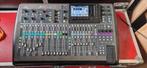 Behringer X32 full size, Muziek en Instrumenten, Mengpanelen, Ophalen, Gebruikt, 20 kanalen of meer, Microfooningang