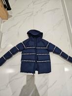 Nike winterjas, Ophalen of Verzenden, Zo goed als nieuw, Jongen, Jas
