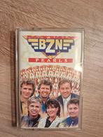 cassettebandje bzn, Overige genres, 1 bandje, Ophalen of Verzenden, Zo goed als nieuw