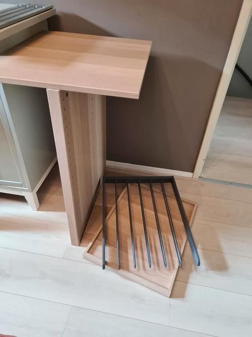 komplement, Huis en Inrichting, Kasten | Kledingkasten, Gebruikt, Minder dan 100 cm, 50 tot 100 cm, Ophalen