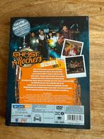 Ghost Rockers Seizoen 1 deel 1 Origineel studio 100 compleet, Gebruikt, Verzenden, Alle leeftijden, Boxset