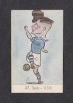 Voetbalplaatje Sterk VSV Velserbroek 1949 (47)., Verzamelen, Ophalen of Verzenden, Zo goed als nieuw