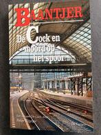 Te koop: De Cock en de moord op het spoor (Baantjer 97), Ophalen of Verzenden, Zo goed als nieuw