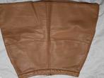 Leren rokje   maat S, Kleding | Dames, Rokken, Overige kleuren, Ophalen of Verzenden, Maat 36 (S), Cotton Club
