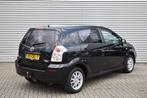 Toyota VERSO 1.6 VVT-I TERRA / CRUISE / LM. VELGEN / P.GLASS, 65 €/maand, 450 kg, Gebruikt, 4 cilinders