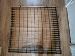 Bamboe gordijn, raamdecoratie, Ophalen, Zo goed als nieuw, 50 tot 100 cm, Minder dan 100 cm