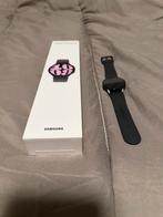 Samsung Galaxy Watch 6 - goede staat!, Sieraden, Tassen en Uiterlijk, Smartwatches, Gebruikt, Hartslag, Zwart, Ophalen of Verzenden