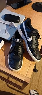 Nike Court Vision Low zwart/wit, Kleding | Heren, Schoenen, Ophalen of Verzenden, Wit, Zo goed als nieuw