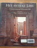 het antieke Libië, Gelezen, Robert Polidort, Ophalen of Verzenden, Architectuur algemeen
