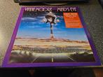 Vinnie Moore: Mind's Eye, Cd's en Dvd's, Vinyl | Rock, Gebruikt, Ophalen of Verzenden, 12 inch