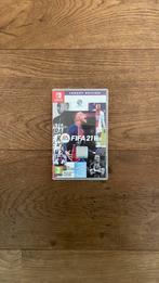 FIFA 21 - Édition Essentielle, Ophalen of Verzenden, Zo goed als nieuw, Sport, 3 spelers of meer