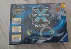 X-Science Water - Nieuw in doos!, Ophalen of Verzenden, Nieuw, Knutselen