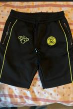 Black Bananas Setje Shirt en Korte Broek Maat M, Ophalen of Verzenden, Zo goed als nieuw, Maat 48/50 (M), Zwart