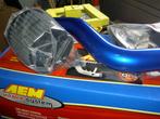 AEM intake kit luchtfilter - Civic CRX Del Sol 92-95 1.5 1.6, Auto diversen, Tuning en Styling, Ophalen of Verzenden