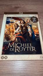 Michiel de Ruyter: Limited Edition met Frank Lammers., Ophalen of Verzenden, Zo goed als nieuw, Actie