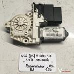 Vw Golf 6 1.2 B 6 bak handgesch. kleurcode LC9X 2010 2500161