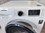 Samsung Wasmachine - Voorlader, Ophalen, Gebruikt, Voorlader, Kort programma